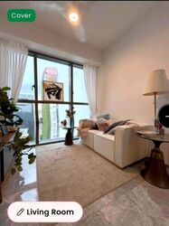 One Bernam (D2), Apartment #557686581